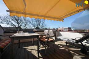 Villa Rossini Ferienwohnung 8